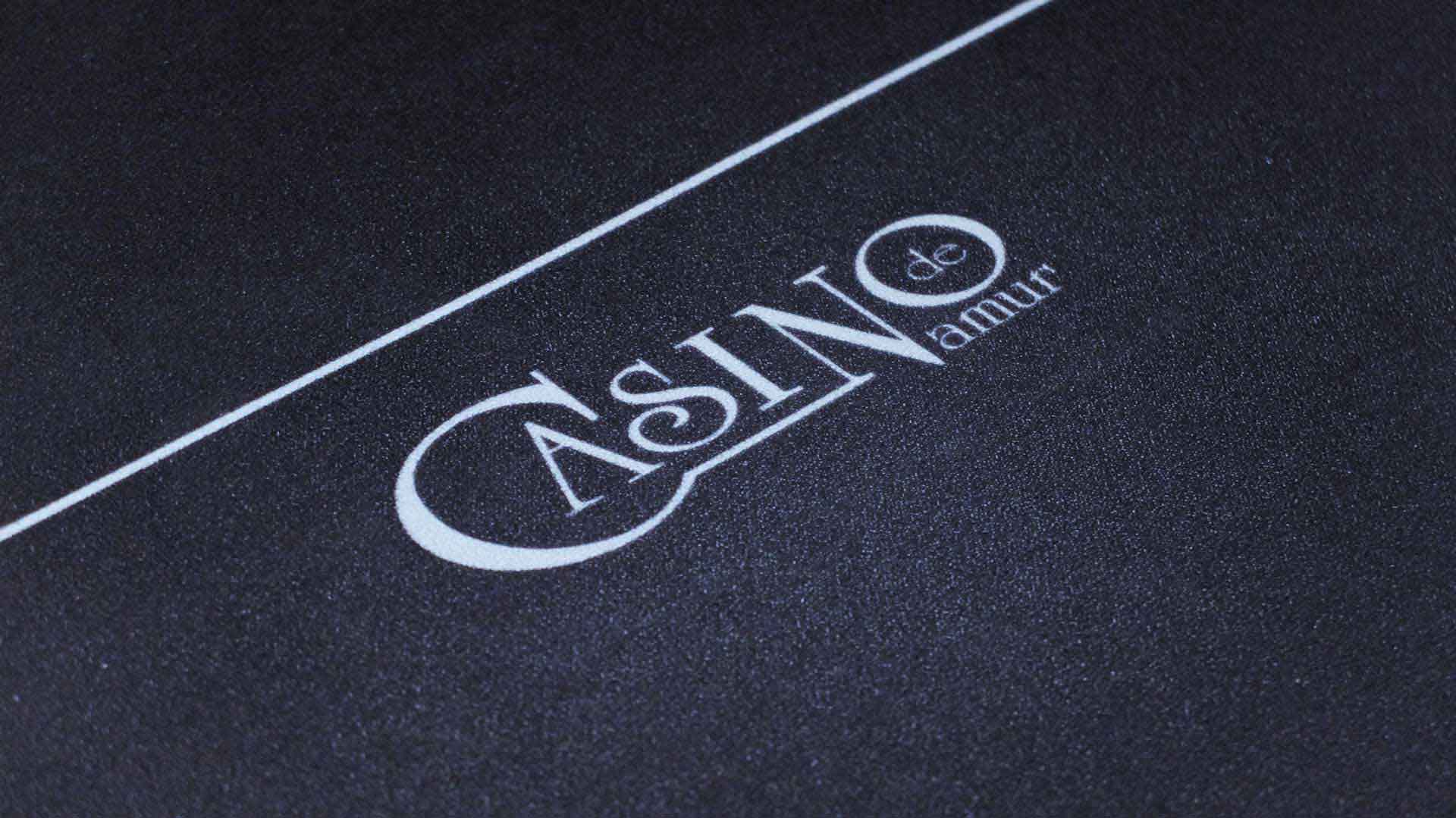 Poker Belgique Casino de Namur