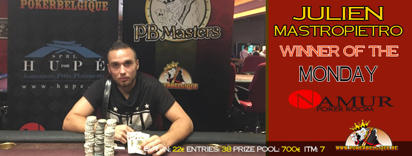 Un tournoi qui prend au Triple !