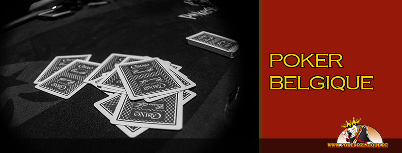 Une nouvelle semaine à Poker Belgique