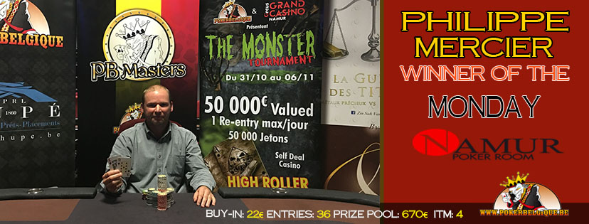 En avant pour un Triple Stack !