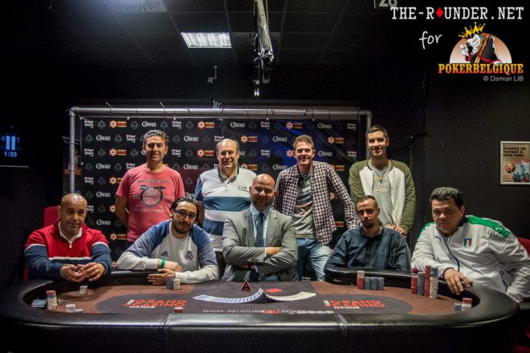 Table Finale