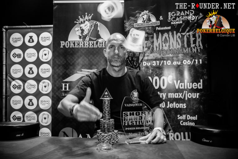 Victoire de Marc devant Alain