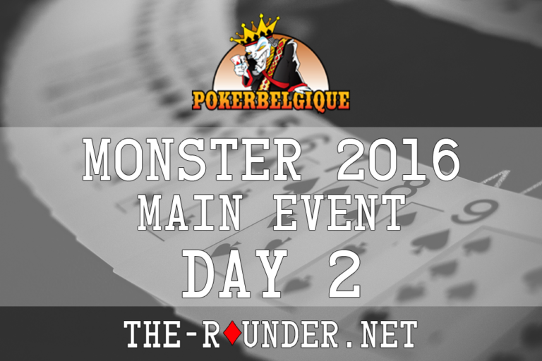 Toutes les photos du Day 2