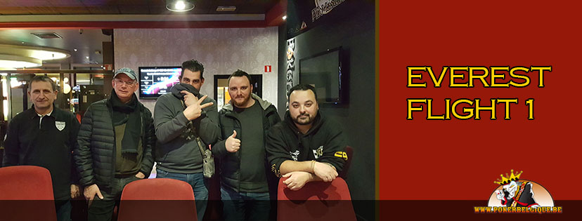 Après l’Everest, un tour sur le net avec un Freerol !