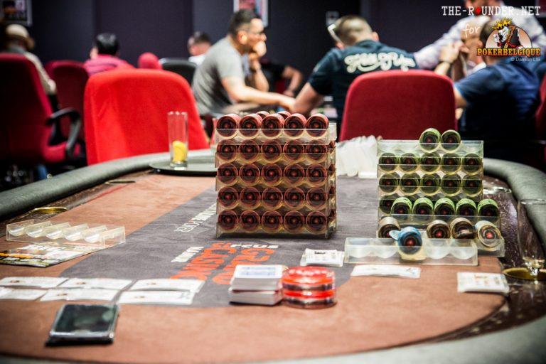 Les photos du PCC Day 2