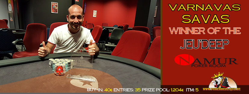 Entre High Roller et Main Event !