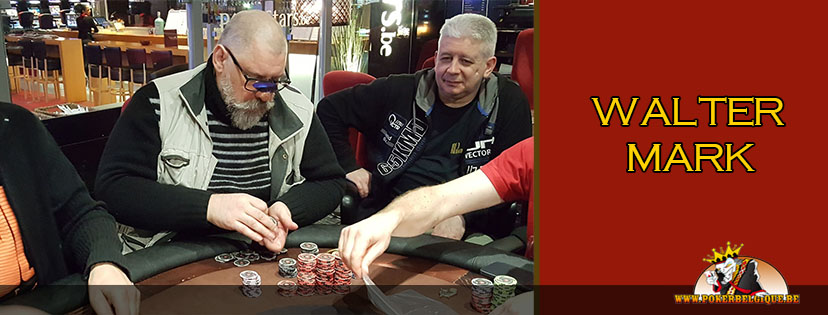 Bilan du A arrivée du Day 1B !