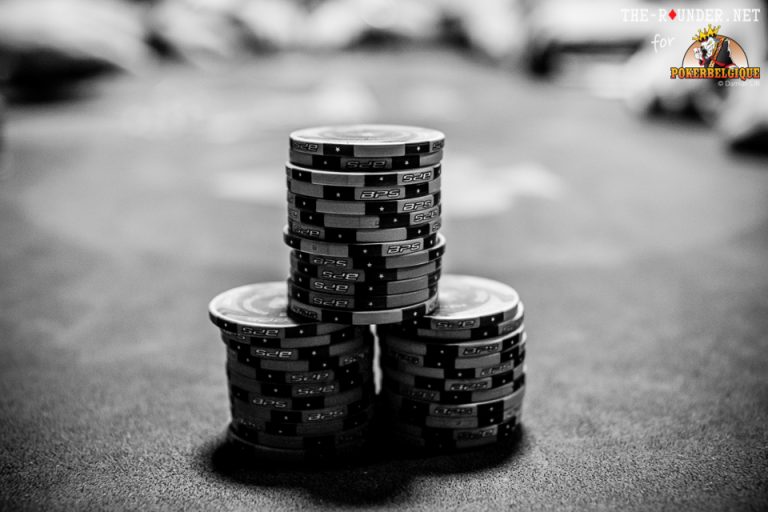 Les photos du Big Slick Main Event Day 2