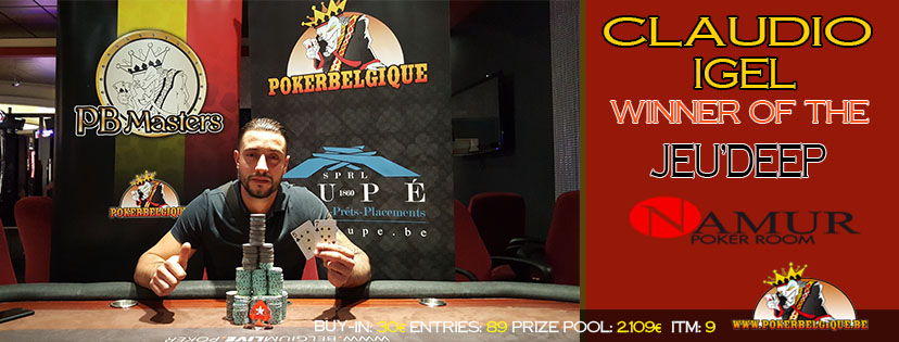 Ce soir, on va tripler !
