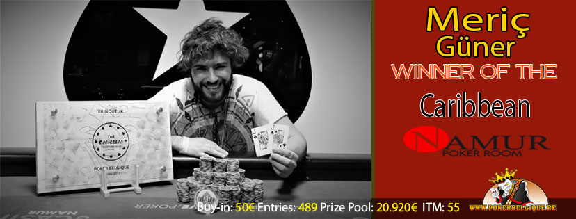 On enchaine avec un freeroll !