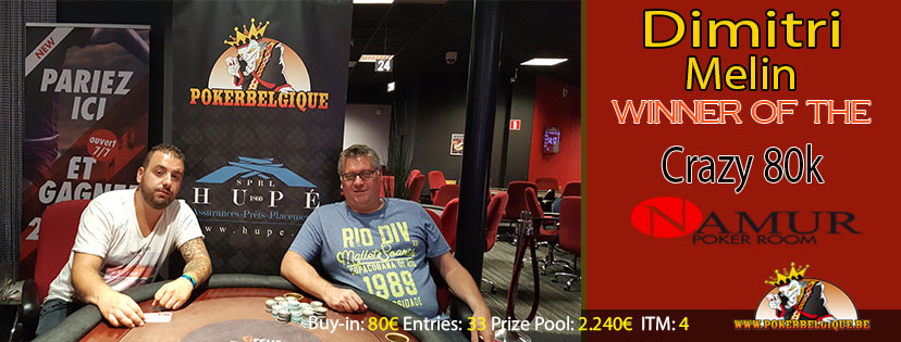 Jeu’Deep avant freeroll !