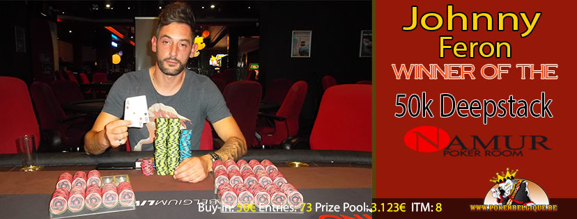 C’est la finale du Freeroll !