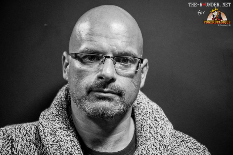 Laurent Deneve – 4ème du Killer 2017 pour €1.202 & 11 bounties