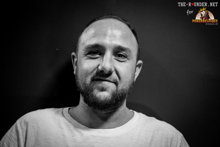 Boris Verreux – 3ème du Killer 2017 pour €1.644 & 17 bounties (soit €1.665 de deal cagnotte)