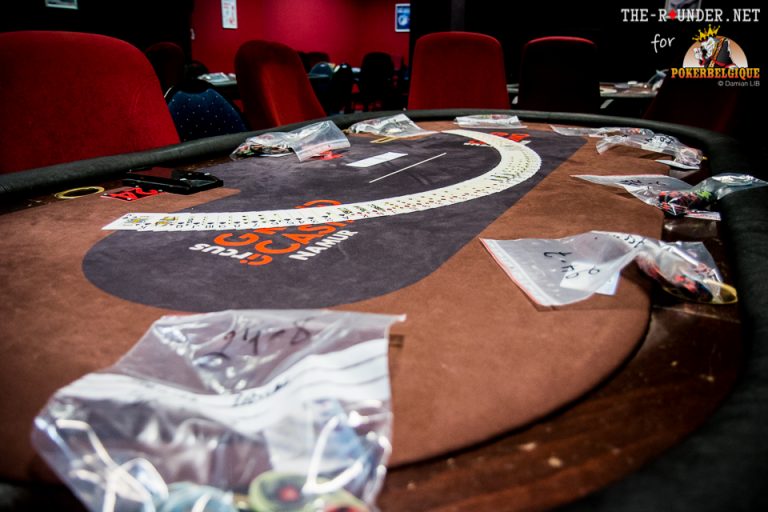 Seat Draw et infos Anniversary Day2 , par içi …