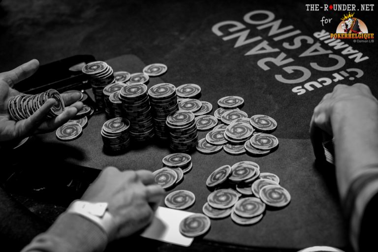 les infos pour le day 2 du Big Slick se trouvent ici …