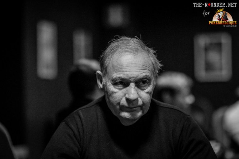 Sorties qui s’enchainent: on perd Roger !