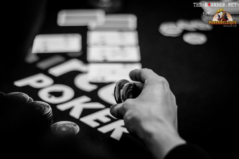 Day 1B terminÃ© …