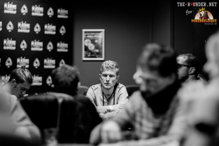 5 et puis 4 left: Thomas et Jordan nous quittent !