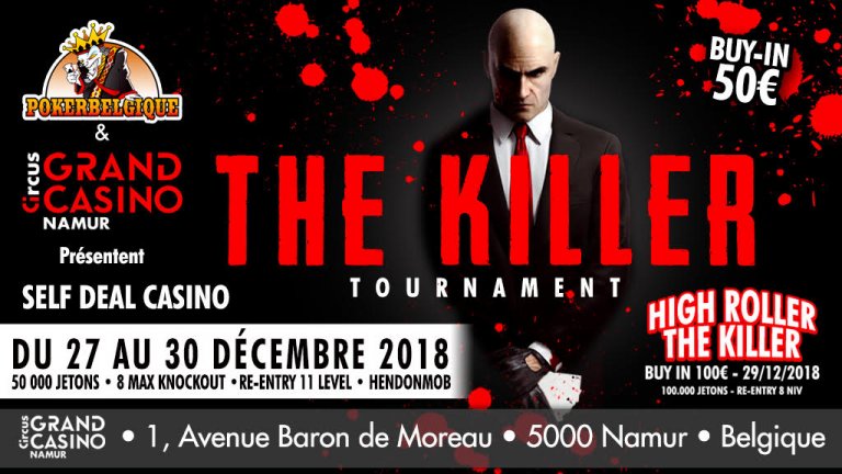 Etes vous disponible du 27 au 30 décembre ?