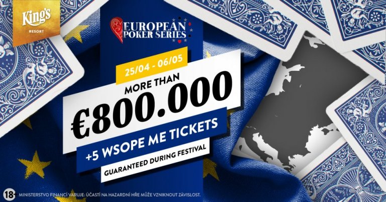 Poker Belgique vous gâte pendant l’Anniversary …