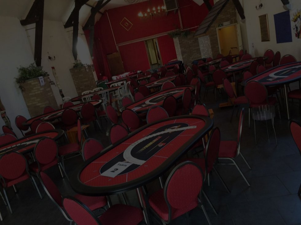 Poker Belgique durant la période Covid
