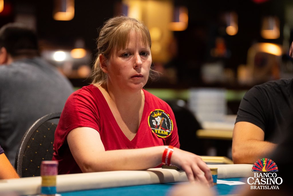 FBM 2022: Annemarijn en finale du High-Roller