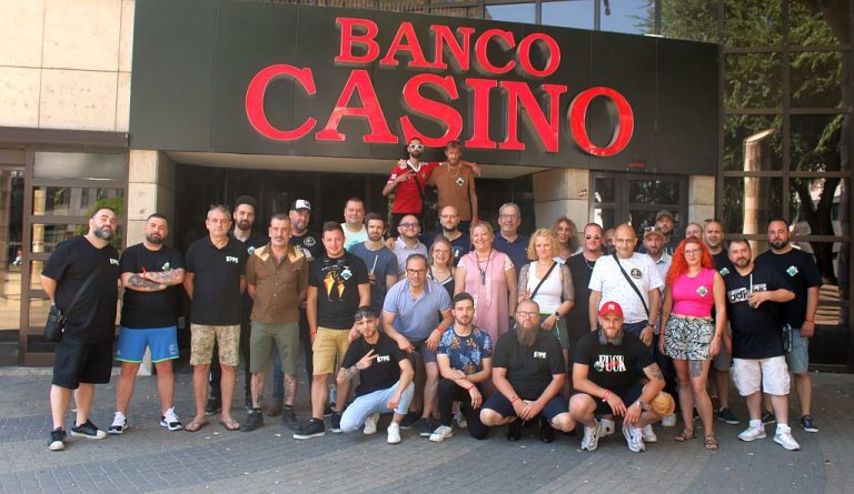 France Benelux Masters 2022: Le palmarès Poker Belgique