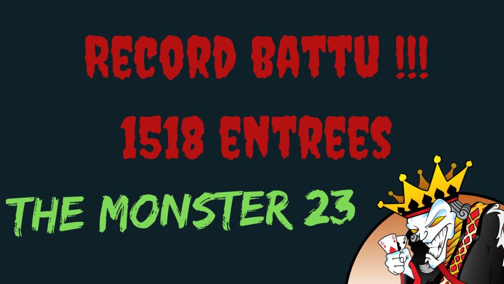 Record battu!!! (et c'est pas fini) 1518x merci!