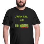 jpeuxpastshirtgarçon