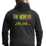 monsterjaiose