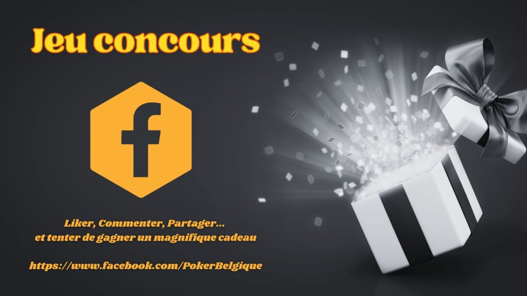 Jeu concours Facebook à l'occasion du Monster Expérience