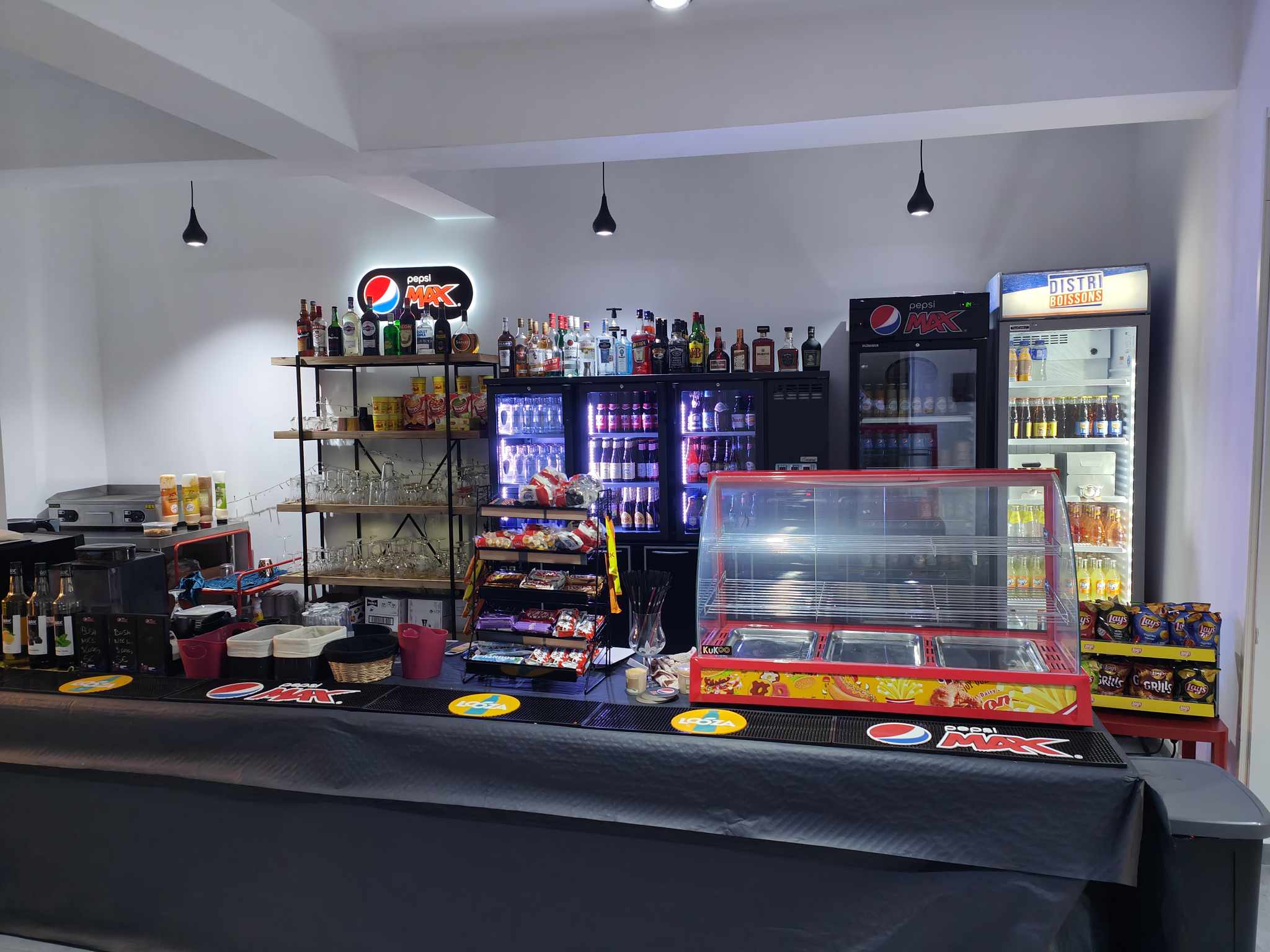 Poker Belgique Charleroi événement