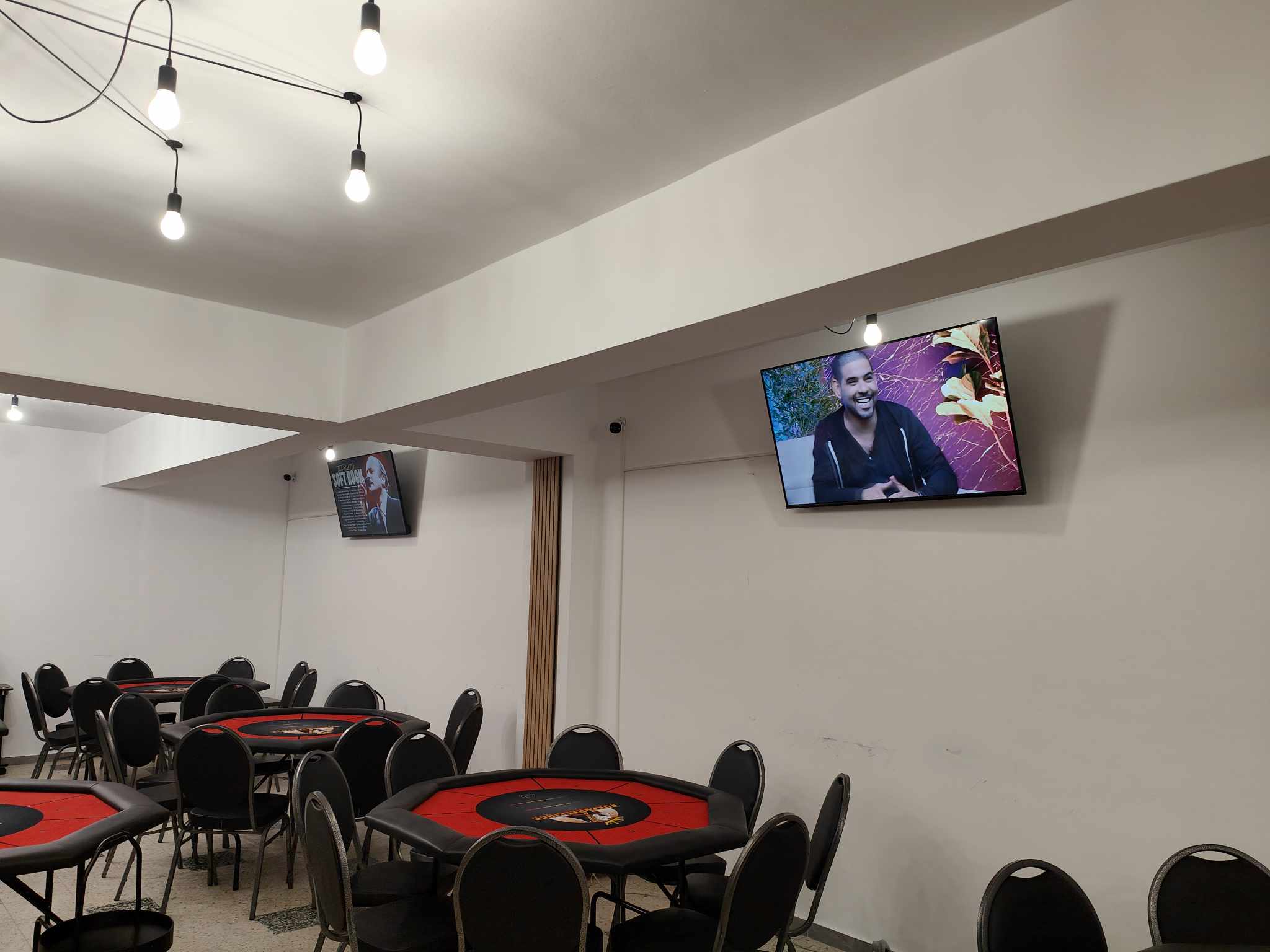 Poker Belgique Charleroi