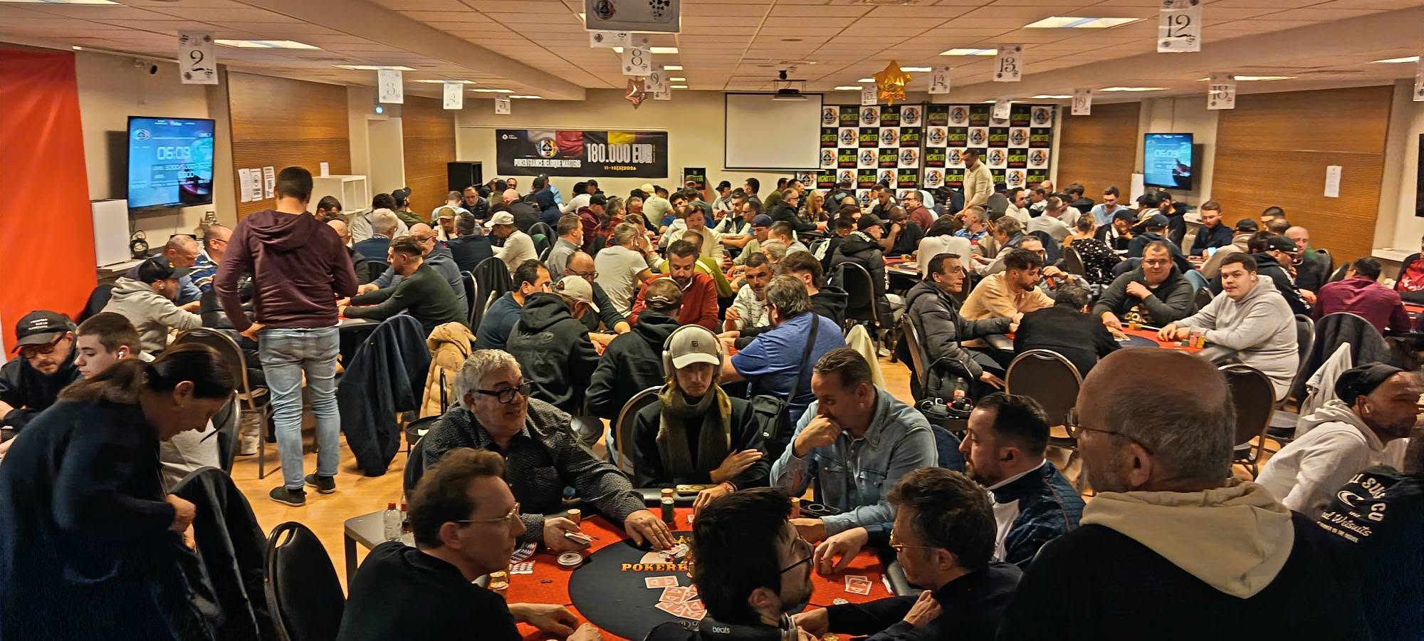 30-09-26 – Expresso deepstack 500K – Wevelgem