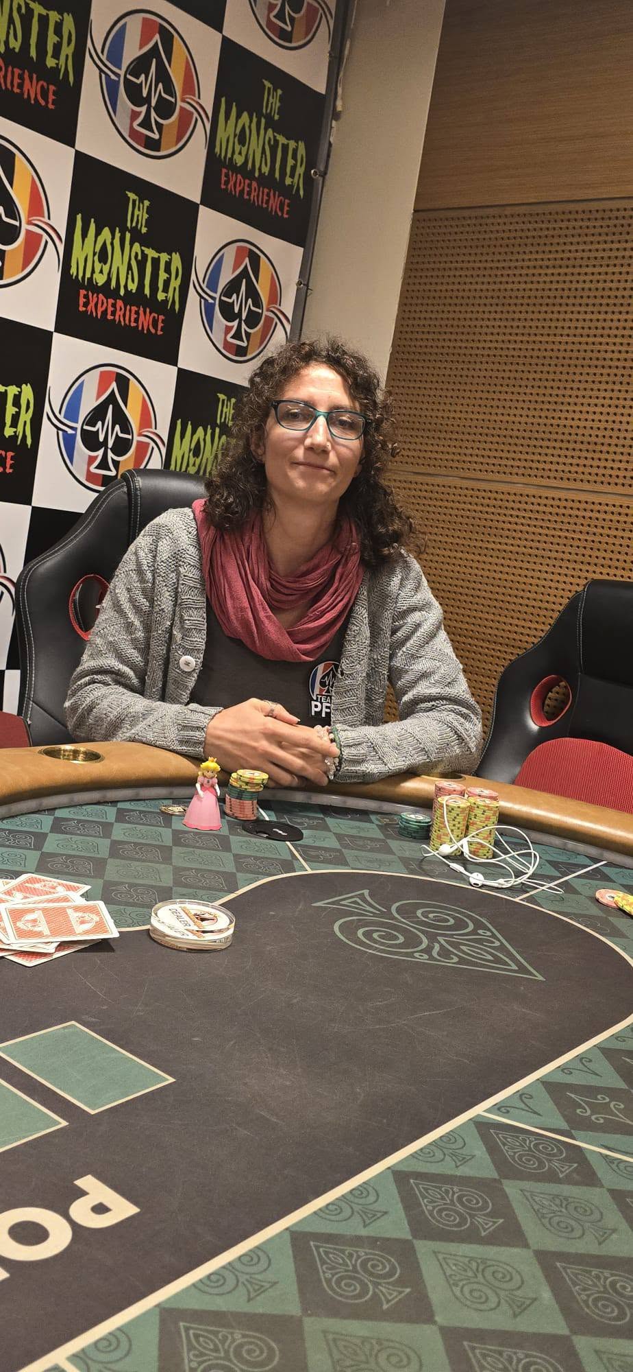 Stéphanie De Bast