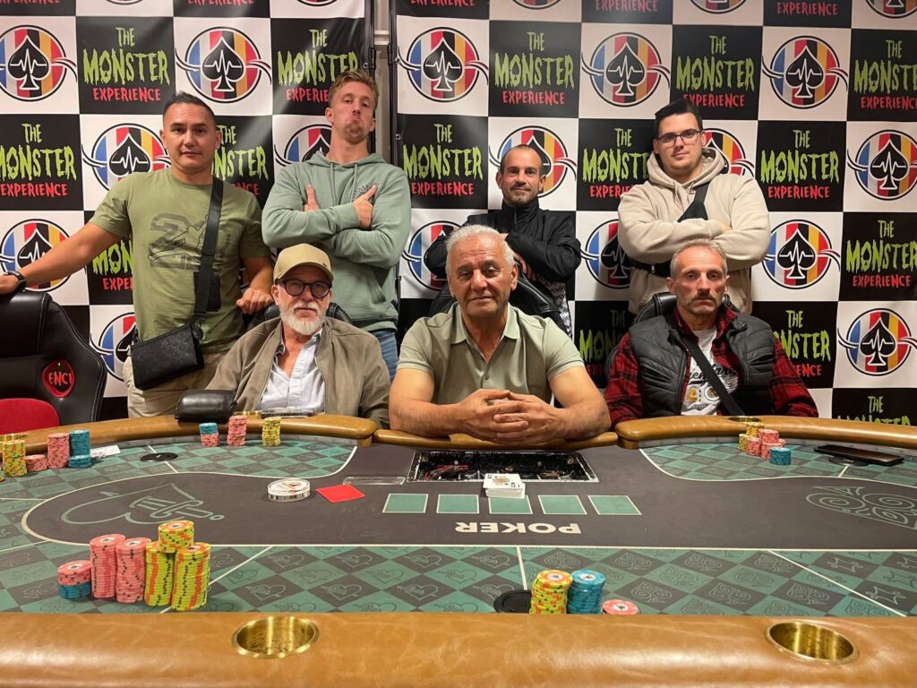 24-09-26 – Jeu’Deep Special 100K – Wevelgem