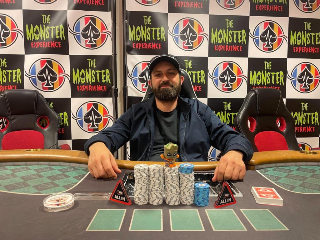 23-09-26 – Expresso deepstack 500K – Wevelgem