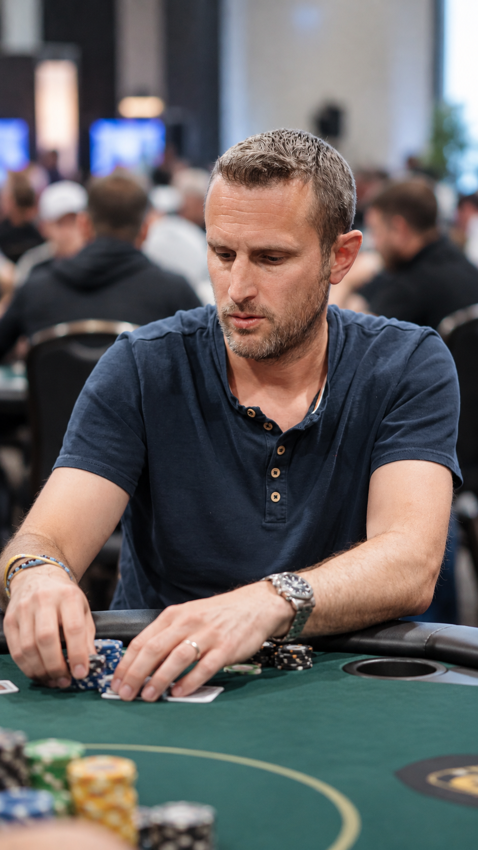Stéphane Cay
