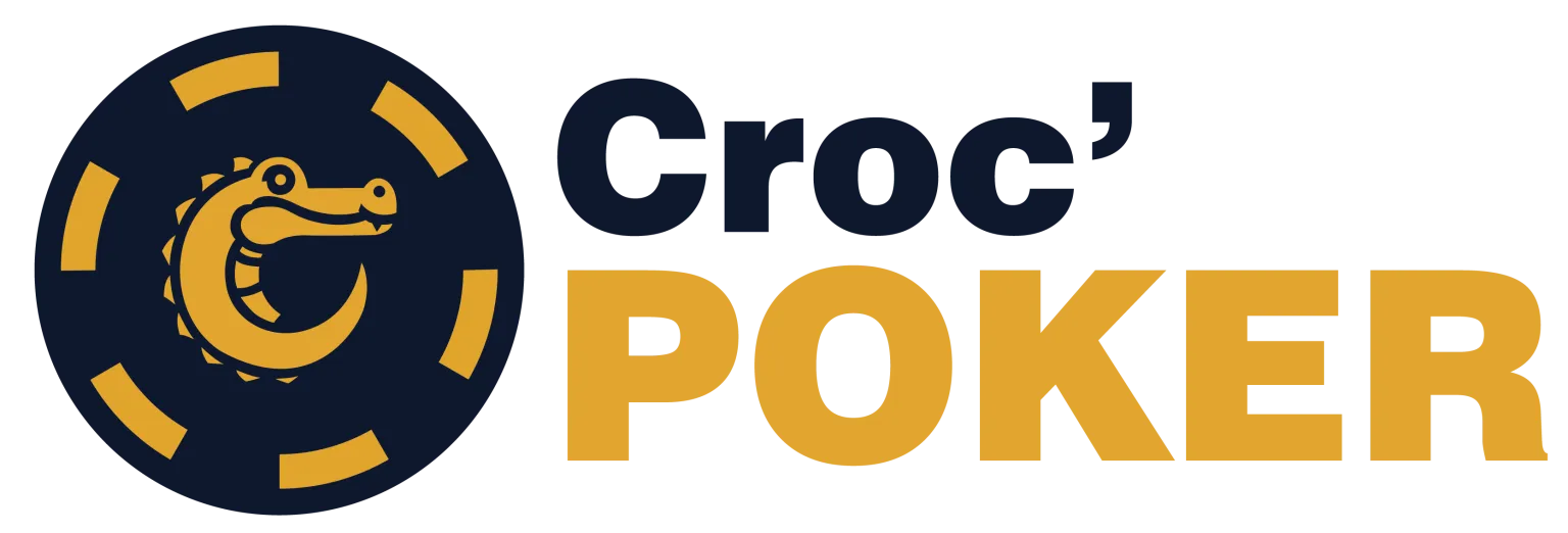 Croc'Poker