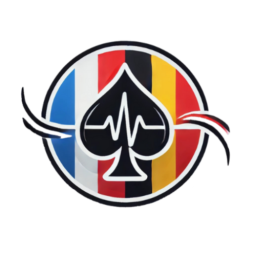 Poker France Belgique