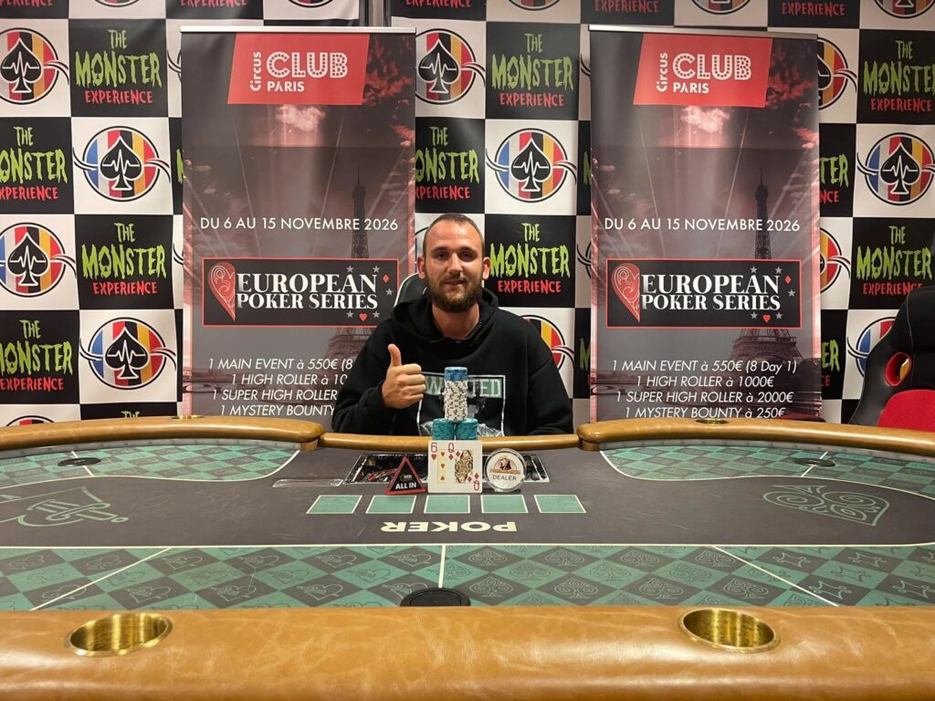 01-10-26 – Jeu’Deep Special 100K – Wevelgem