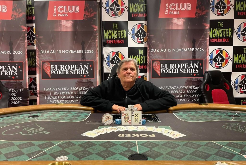 14-10-26 – EXPRESSO DEEPSTACK 500K – Wevelgem