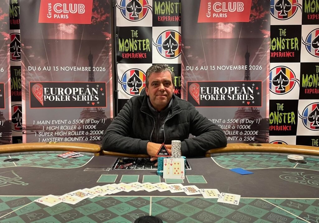15-10-26 – JEU’DEEP 100K – Wevelgem