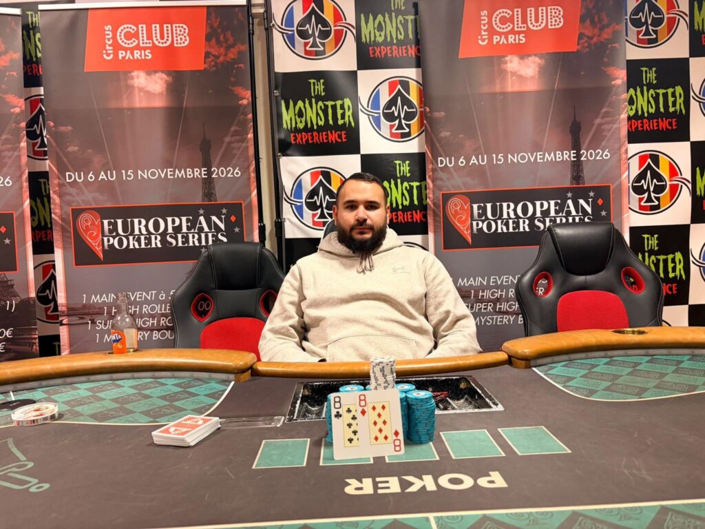 18-10-26 – MYSTERY BOUNTY JACKPOT – Wevelgem