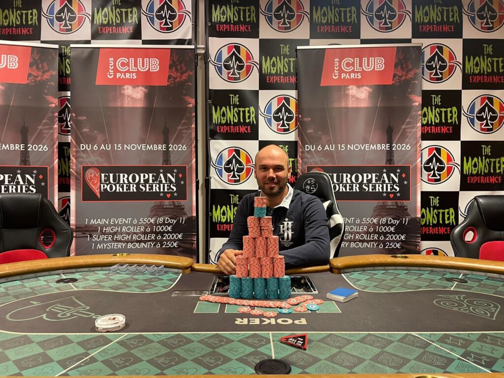 19-10-26 – MONDAY 6-MAX 100K – Wevelgem