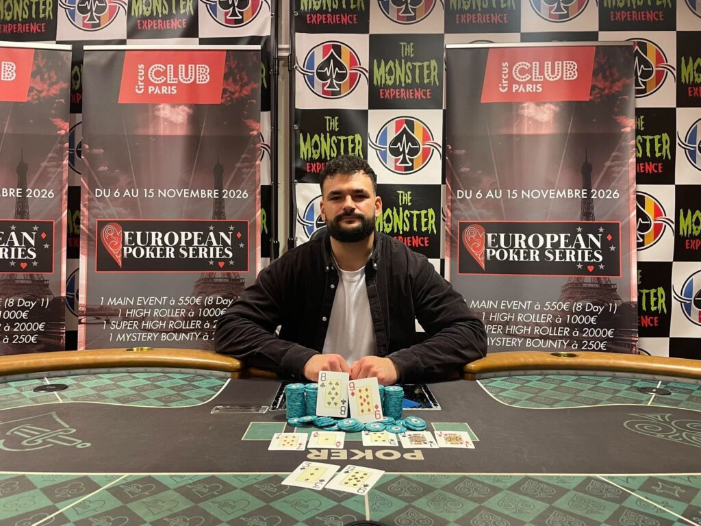 22-10-26 – Game’Deep 100K – Wevelgem