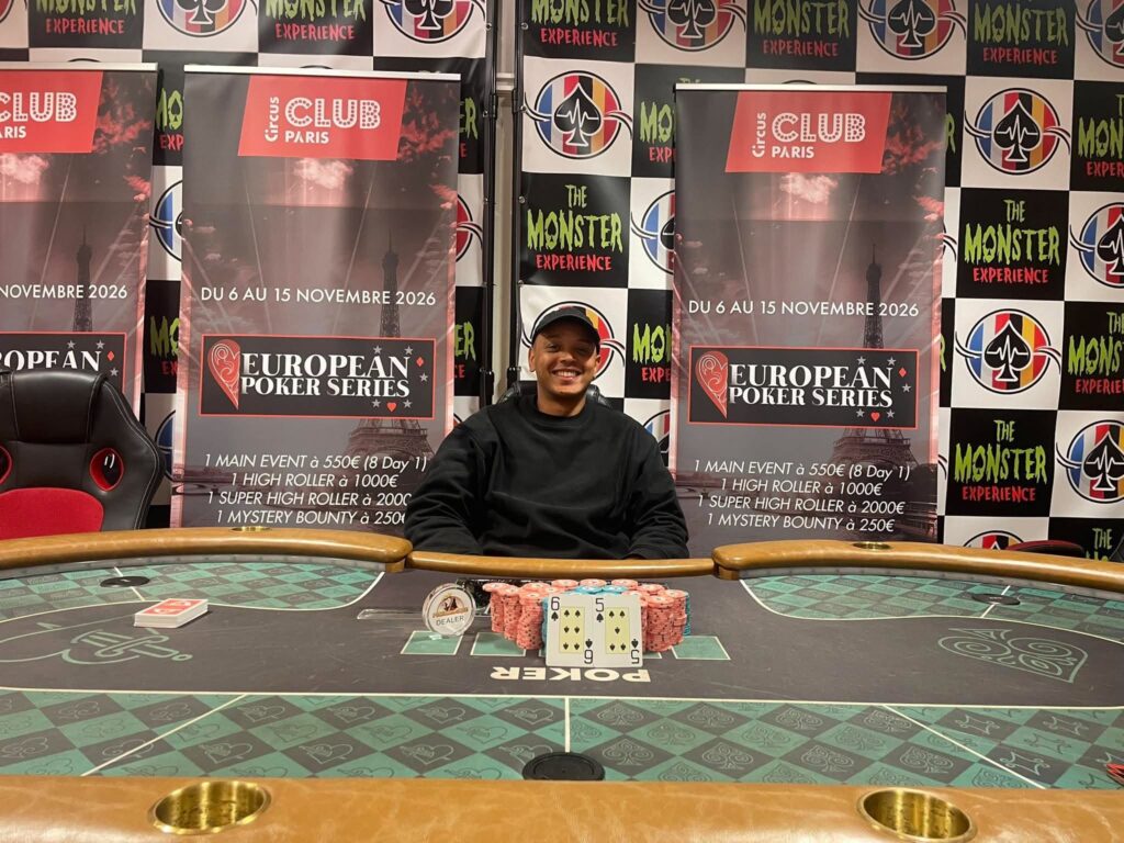 29-10-26 – Jeu’Deep 100K – Wevelgem