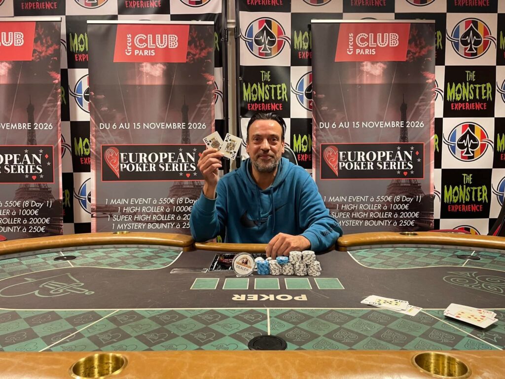 30-10-26 – King’s Special 250K – Wevelgem