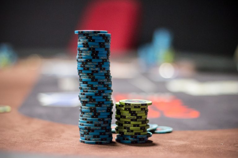 Pré-TF, les stacks